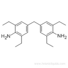4,4'-Methylenebis(2,6-diethylaniline) CAS 13680-35-8